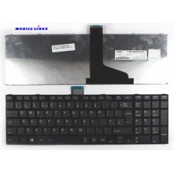 Toshiba Satellite L850-166 Keyboard Replacement Repair